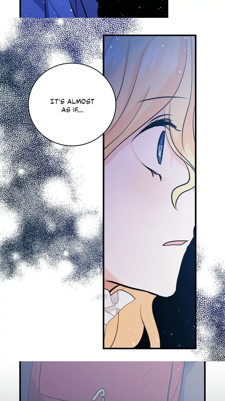 I’m the Ex-Girlfriend of a Soldier chapter 55 - page 58